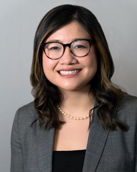Portrait image of Angel Xiao