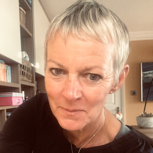 Helen Bulbeck
