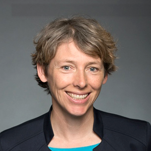 Vivian Welch