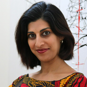 Nasreem Jessani