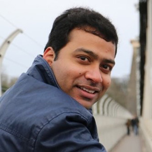 Kaushik Chattopadhyay