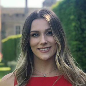 Amanda Graham