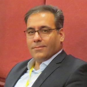 Amin Talebpour