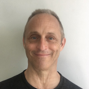 Eric Manheimer