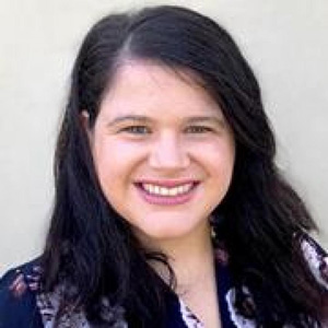 Dr Danielle Pollock
