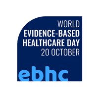 World EBHC Day logo