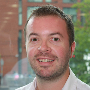 Chris Bird