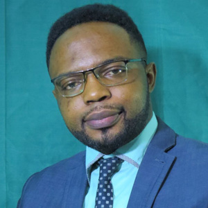 Etienne Ngeh
