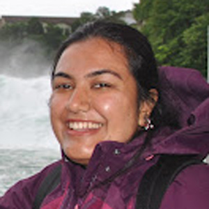 Dr Shivani Sheth