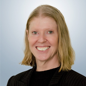 Heather McCulloch