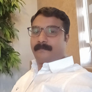 Jaison Joseph