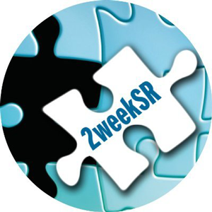 2weekSR logo