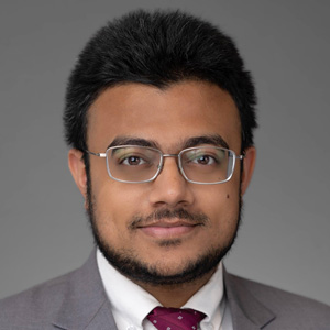 Ahmad Ozair