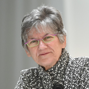 Prof Marilyn Macdonald