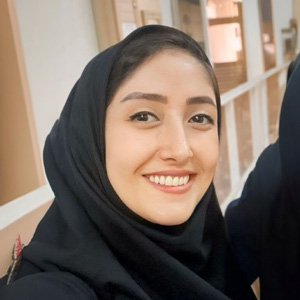 Neda Kabiri