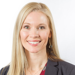 Jennifer Greenwood