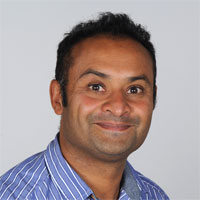 Dr Neil Guha