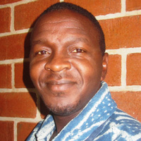 Okwen Patrick