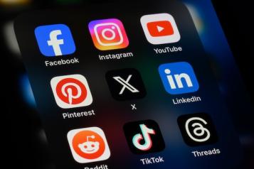 Social Media